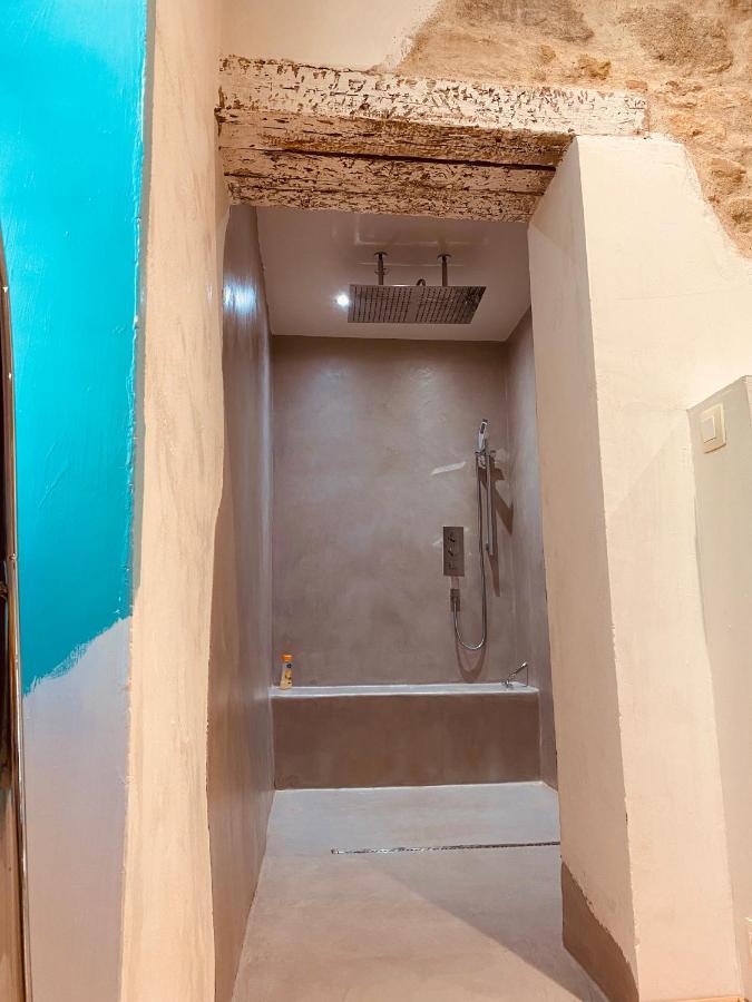 Chambres D'Hotes Domaine Saint-Joly Lasbordes Kültér fotó