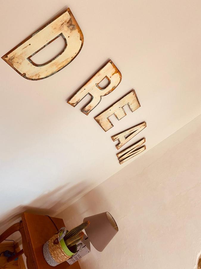 Chambres D'Hotes Domaine Saint-Joly Lasbordes Kültér fotó