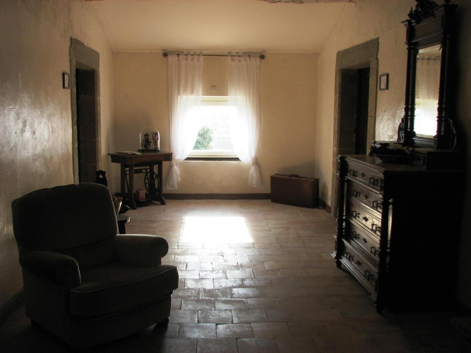 Chambres D'Hotes Domaine Saint-Joly Lasbordes Kültér fotó