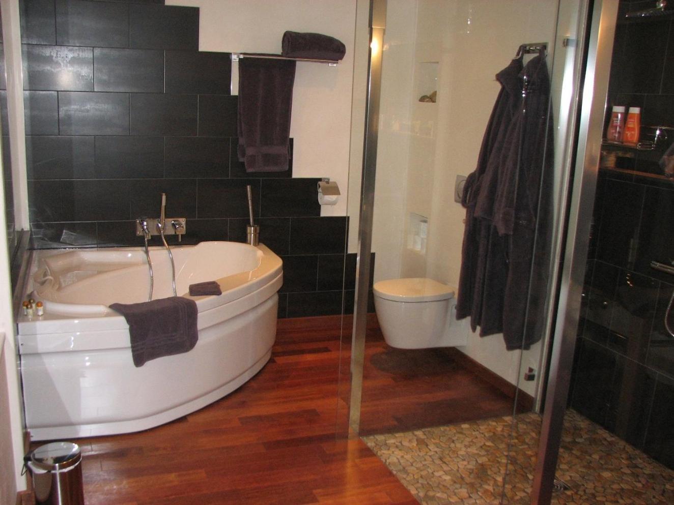 Chambres D'Hotes Domaine Saint-Joly Lasbordes Kültér fotó