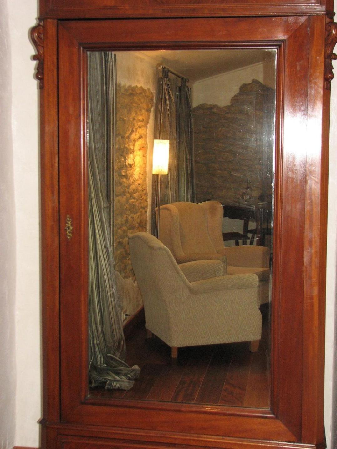 Chambres D'Hotes Domaine Saint-Joly Lasbordes Kültér fotó