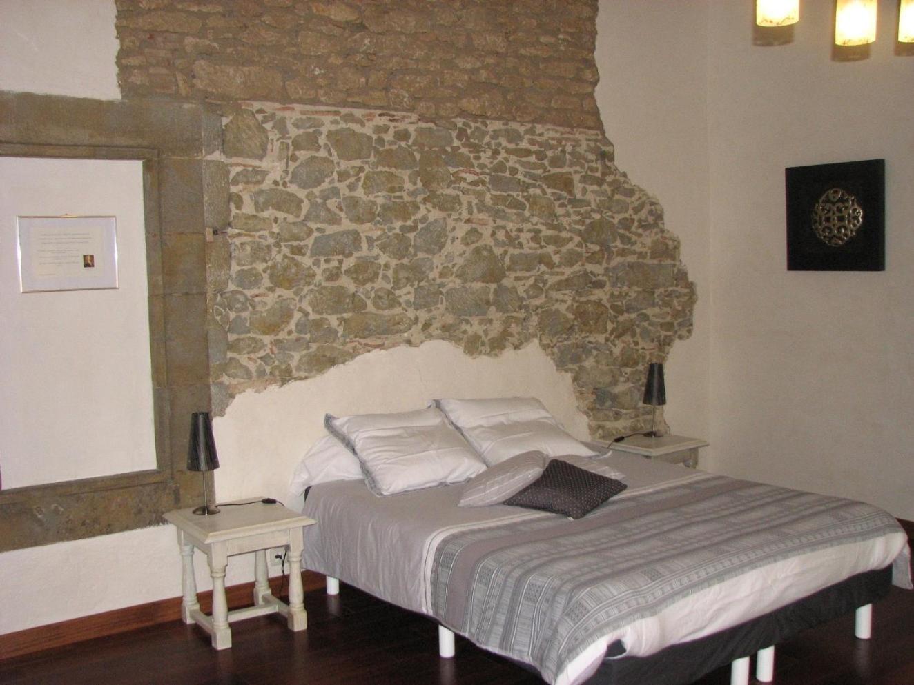 Chambres D'Hotes Domaine Saint-Joly Lasbordes Kültér fotó