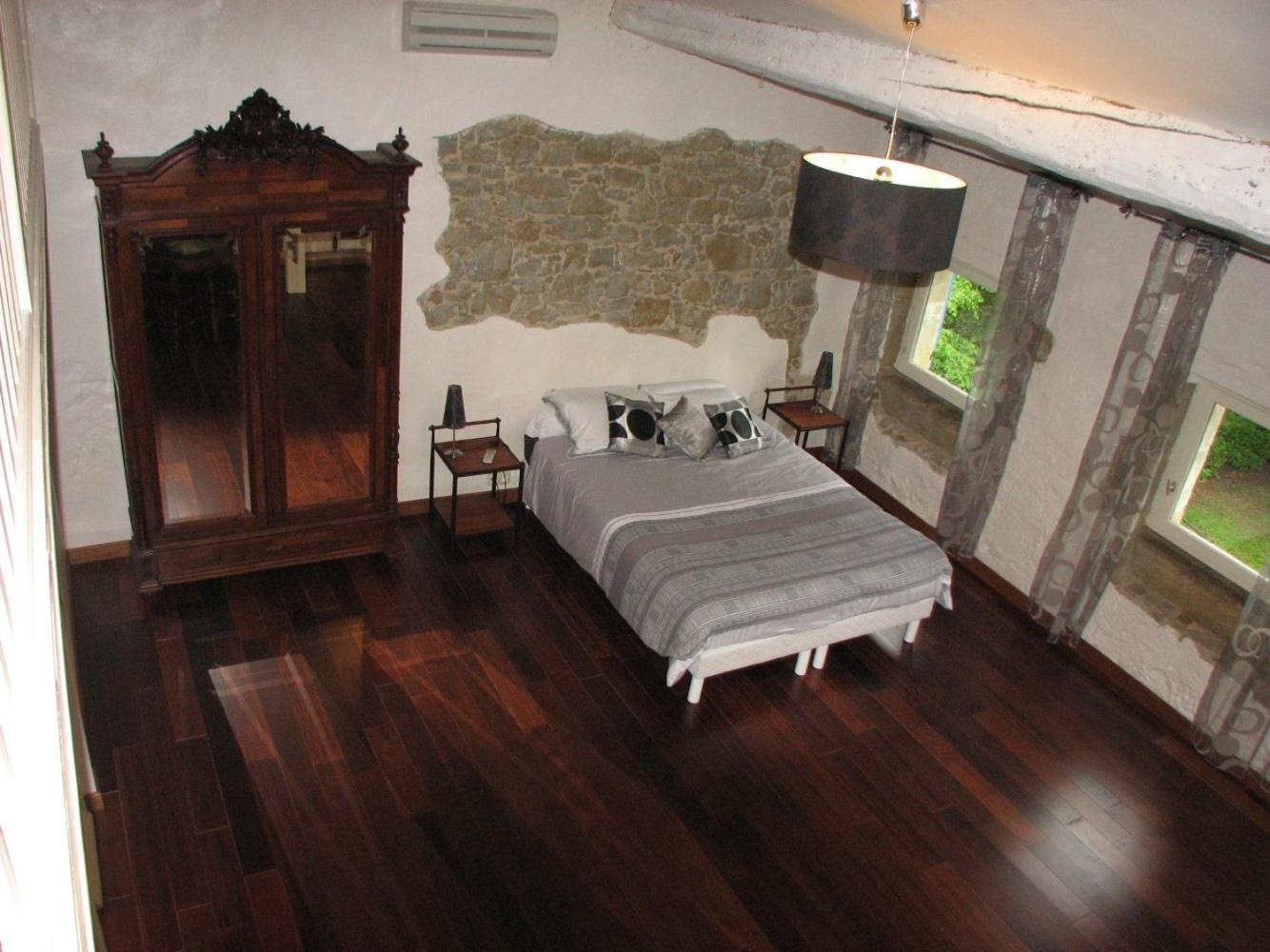 Chambres D'Hotes Domaine Saint-Joly Lasbordes Kültér fotó